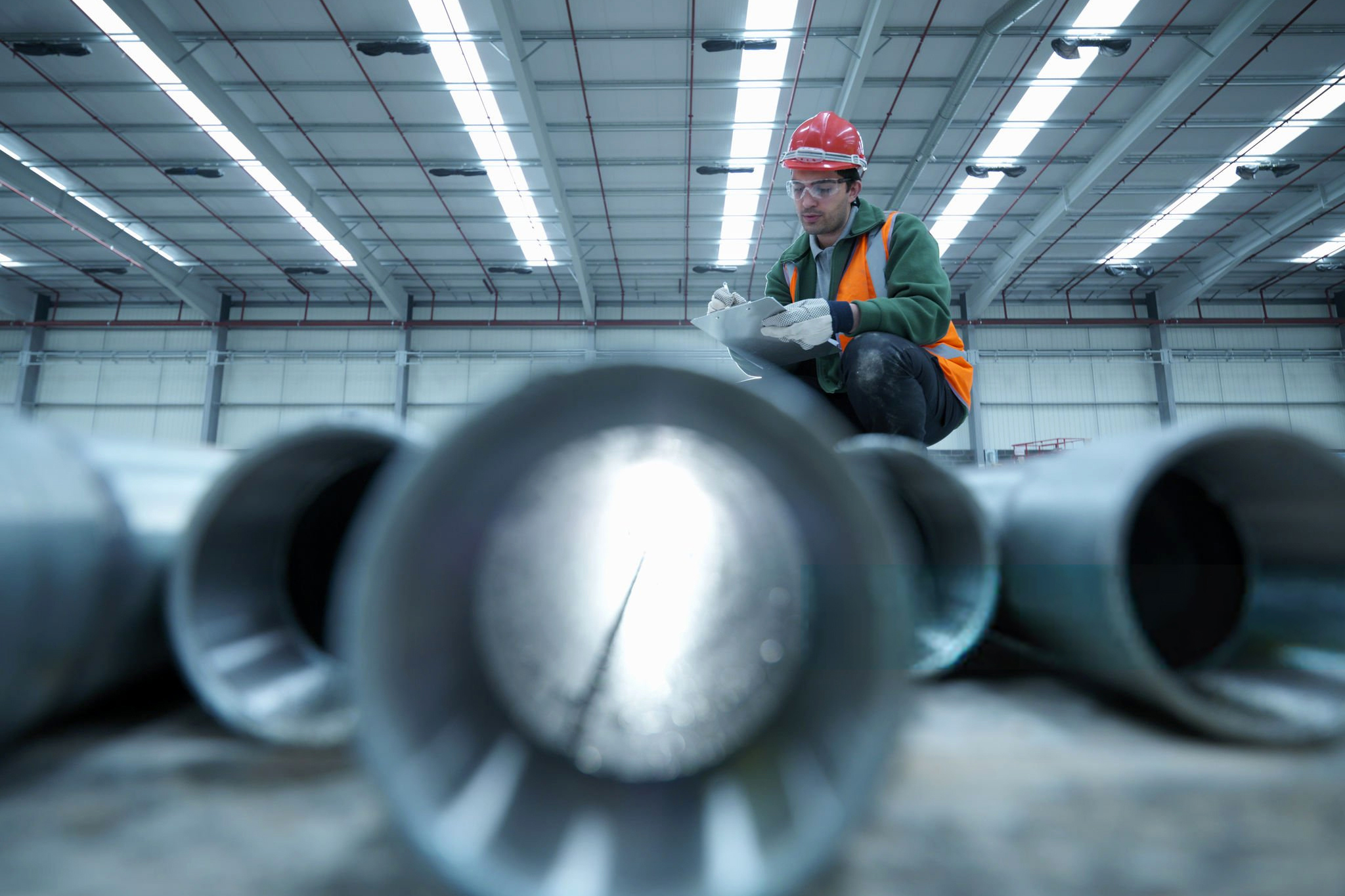 Ventas, importación y comercialización de válvulas